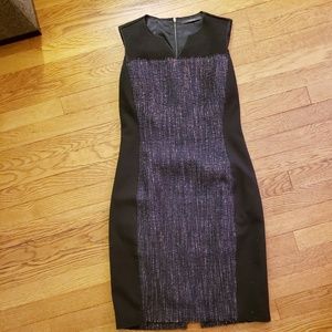 Tahari sheath dress